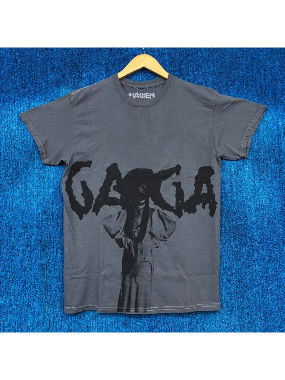 Lady Gaga Mayhem Tour T-Shirt Size Medium